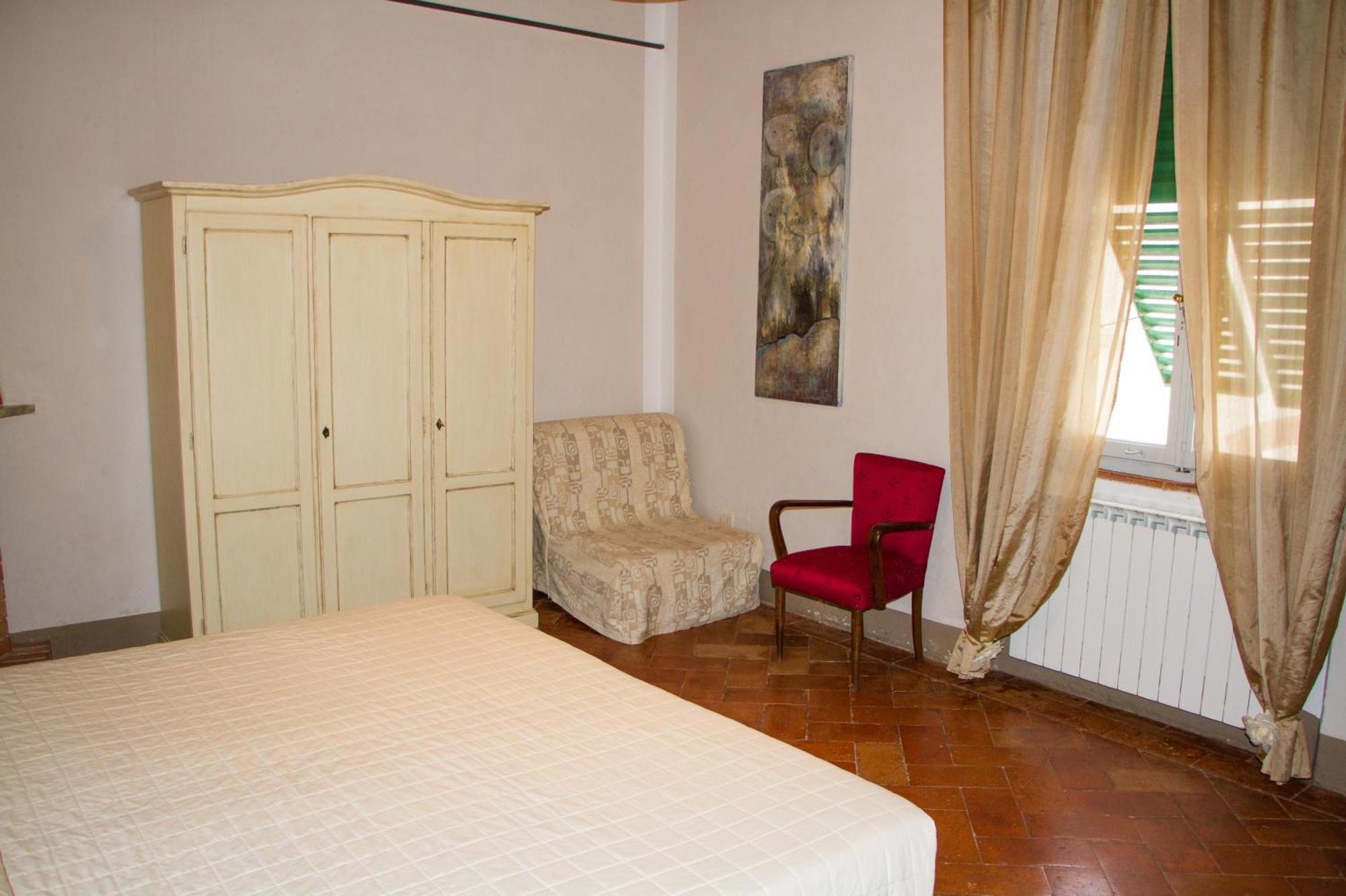 Santa Croce Charme Apartment Arezzo Exterior photo